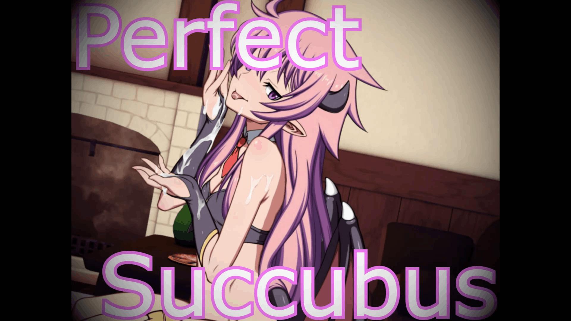 [Pirikissa] Perfect Succubus